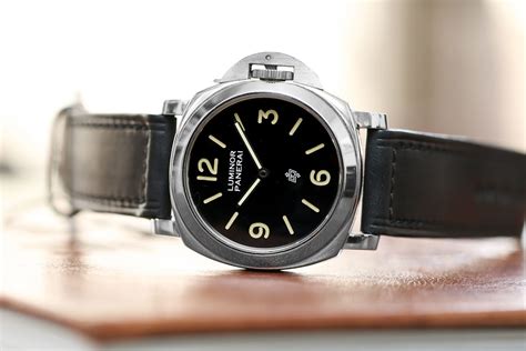 panerai watches sylvester stallone|Panerai luminor news.